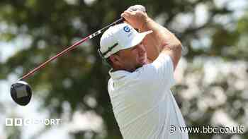 McDowell becomes latest major champion to exit LIV