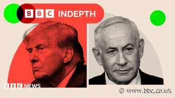Israel and the US are both going to the polls - the consequences will be global