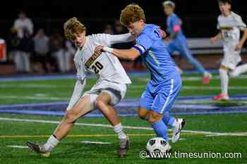 Section 2 soccer playoffs LIVE updates: Follow along with today's postseason action