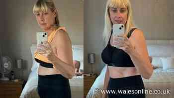 'Miracle' 55p-a-day buy stopped bloating and '20 years of discomfort' in 4 weeks
