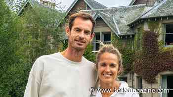 Andy Murray and wife Kim announce huge first for their marriage after taking big risk