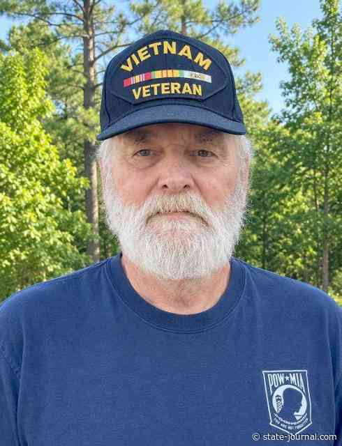 Charles ‘Butch’ Graves