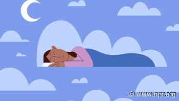 Can a dream help you solve a problem?