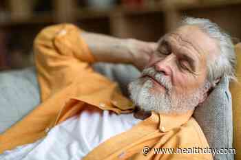 Napping linked to dementia risk