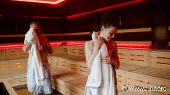 Sweating the details: Sauna's potential health benefits draw scientists' interest