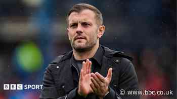 Wilshere has full belief in his Luton players