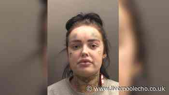 Seaforth woman took secret video of girlfriend and sold it