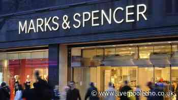 M&S shoppers save £19 on 'elegant' skirt 'to wear with jumpers'