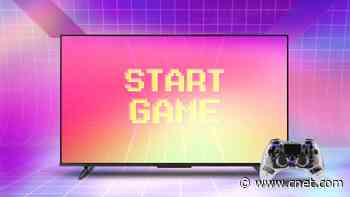 TVs Are Better for Gaming Than Ever Before. Our Lab Tests Prove It