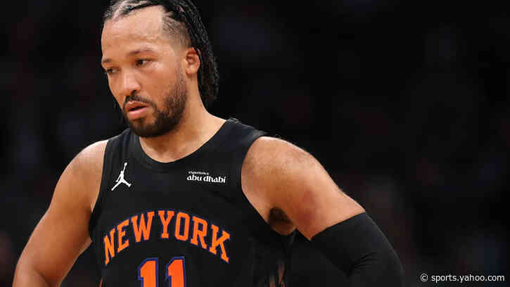 The Knicks are too talented to keep playing like this offensively