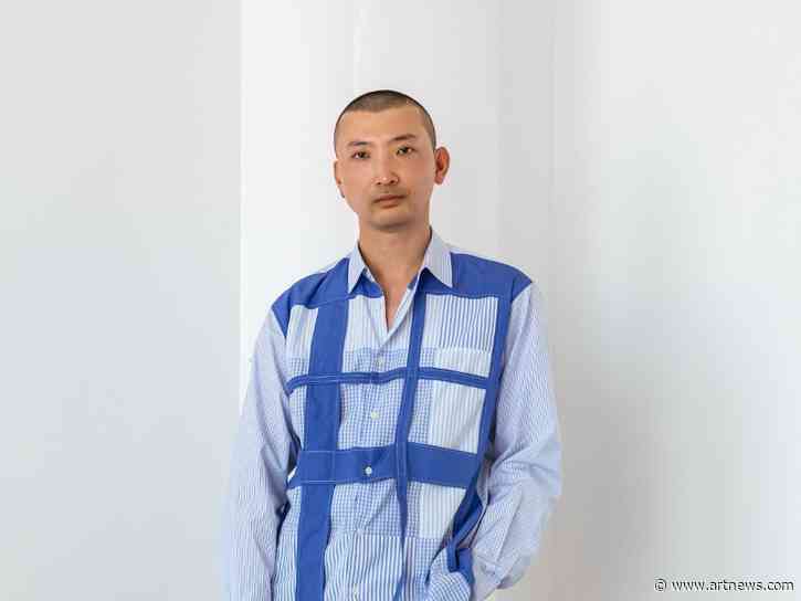 Whitney Museum Hires Nolan Jimbo as Associate Curator