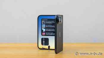 Klasse, aber es geht noch besser: Das iPhone Duo ist ein Meisterstück mit Fragezeichen