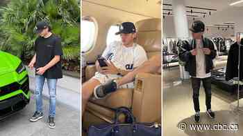 'Crypto King' trial hears recording of Aiden Pleterski admitting $300M fund 'never existed'
