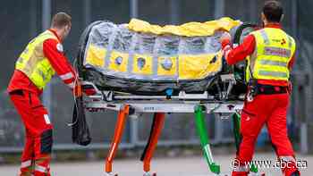 Nigeria Ebola patient flown to Switzerland, Congo health worker killed as 4 countries deal with outbreak