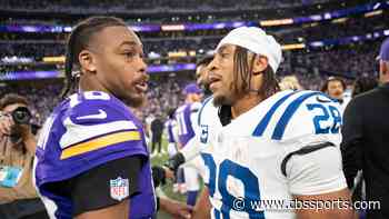 NFL trade deadline matchmaker: Vikings add Jonathan Taylor to boost offense, Chiefs nab WR