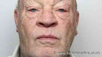 Predatory pensioner raped vulnerable woman who was scared of what he might do