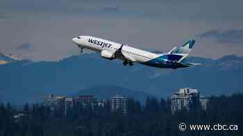 WestJet signs code-share partnership deal with Qatar Airways