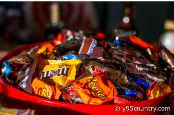 Albany County Sheriff’s Office Anounces October 30 Trunk-Or-Treat