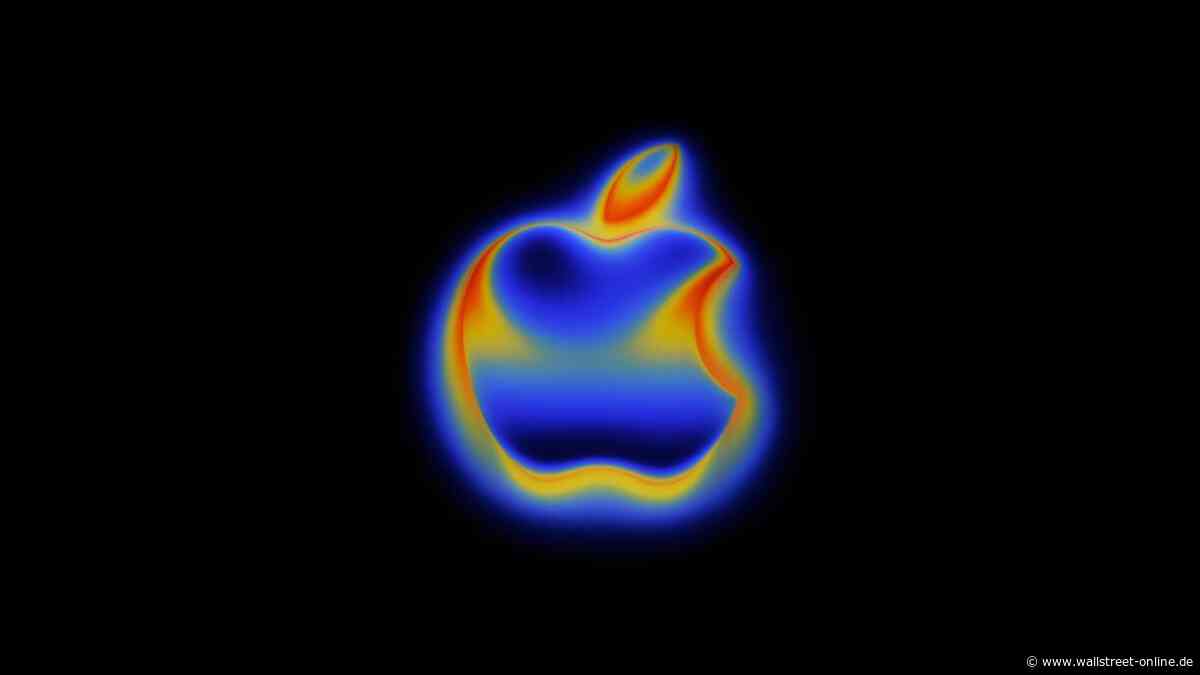 Tech-Riese auf Gegenkurs: Wenn die KI-Blase platzt: Ist Apple der große Profiteuer?