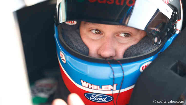 “We Police Our Own”- Ryan Preece Drops Raw Reality Check on RFK Racing Disruptive Talladega Strategy