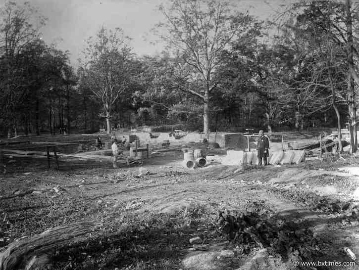 How Italian immigrants helped build the Bronx Zoo and Belmont’s Little Italy