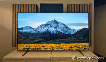 Roku Pro Series OLED TV Review: Great for Gamers, but Not the Best Roku TV