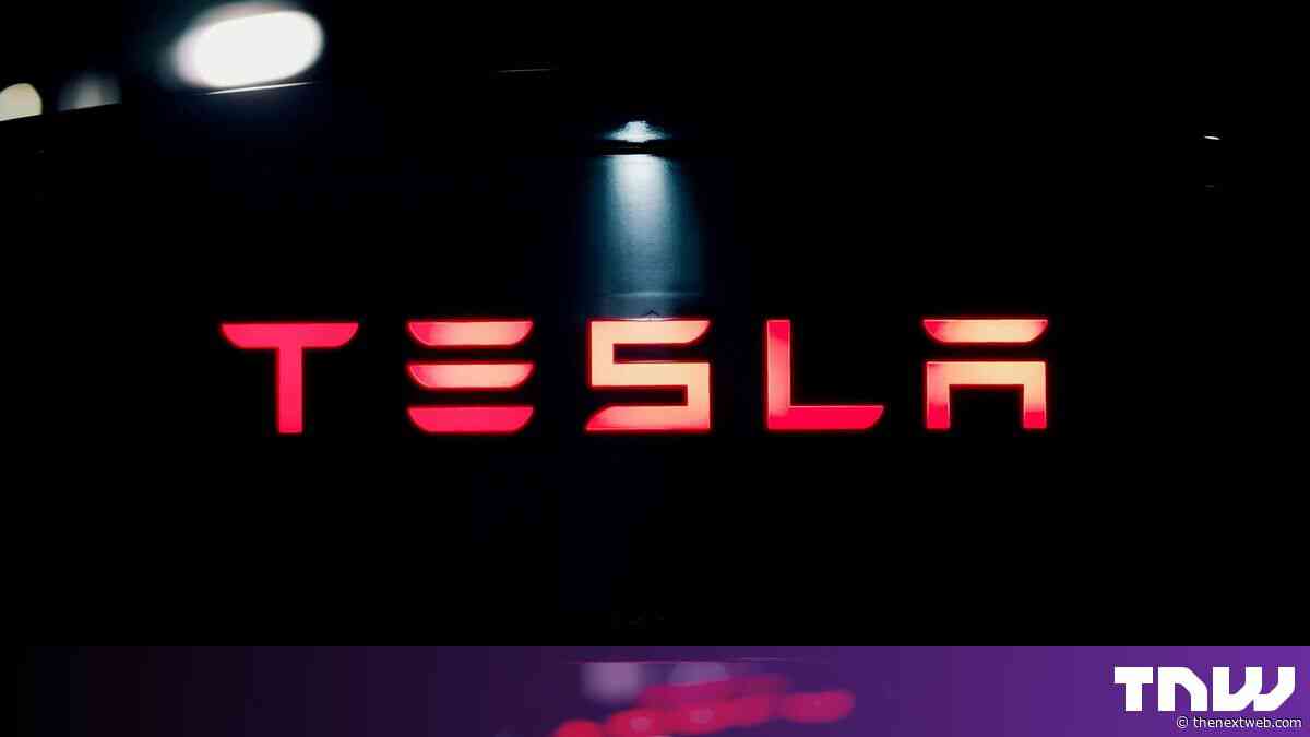 Tesla’s sell ratings hit an 11-year low as SpaceX merger hopes grow ...