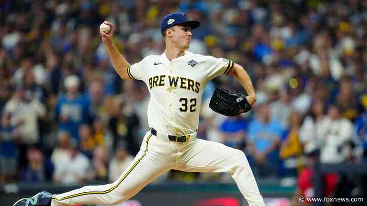Underdog Promo Code FOXNEWS: Unlock Play $10, Get $50 Promo for Rays-Brewers World Series Game 3