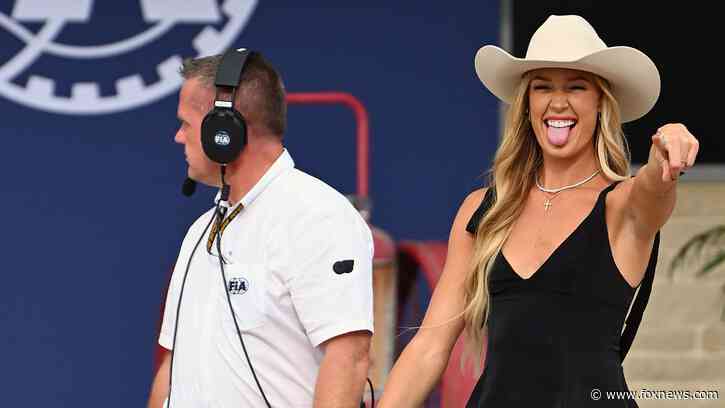 Sophie Cunningham's cowboy hat message has fans talking, Holly Rowe's WNBA Finals plan & Is Texas' field gray?