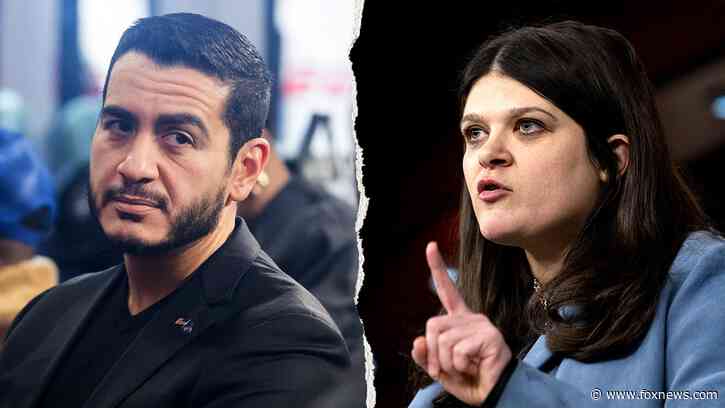 Haley Stevens ripped by fellow Dems for refusing to explicitly back El-Sayed: 'Stay the f--- off television'