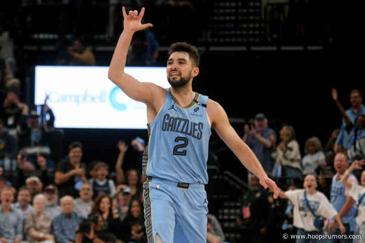 Ty Jerome, Tyrese Maxey Named NBA’s Players Of The Week