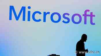 Microsoft gives voluntary buyout offer to about 60,000 employees