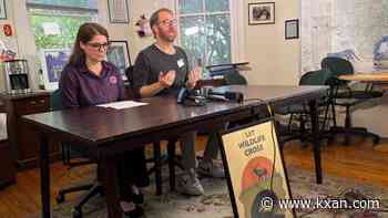 Texas wildlife advocates push for more crossings as daylight saving time ends