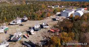 N.S. government announces funding to grow boatbuilding industry