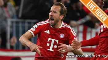 Ballon-d’Or-Verleihung in London: Top 10 steht fest – drei Stars machen Bayern Hoffnung