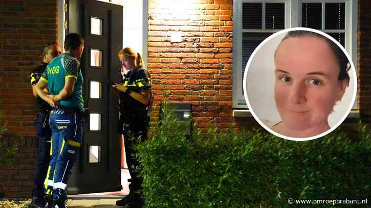 Dochter van Jessica spreekt Coen K. toe: 'Nooit afscheid genomen van mama'