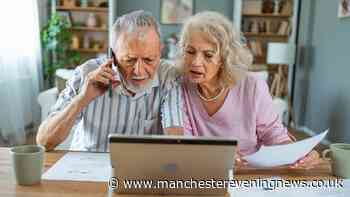 What pensioners can expect from the Autumn Budget ahead of announcement this week