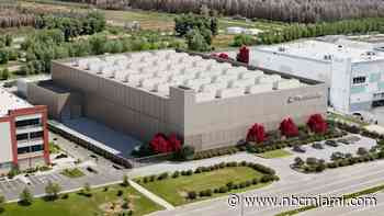 Who's behind ‘Project Apollo'? New details revealed about Miami-Dade data center