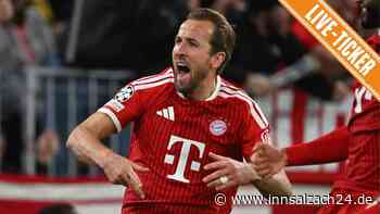 Ballon-d’Or-Verleihung in London: Gala verschiebt sich – wegen den Bayern-Stars?