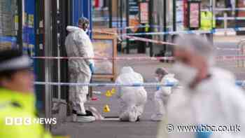 Man in court after police officer shot in the foot