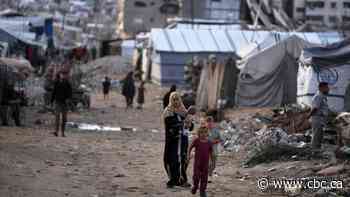 UN commission says Israel has continued to commit genocide in Gaza since truce