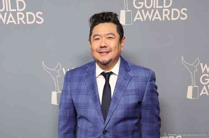So long, Eric Bauza