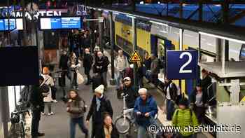 Bahn-Chaos in Harburg bleibt vorerst aus – und DB überrascht mit Personalstrategie