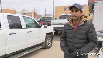 Employees shaken after car dealership among several targeted in month-long string of break-ins, thefts