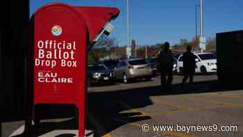 DOJ charges 48 noncitizens with election-related crimes
