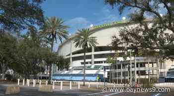 Tropicana Field rallied after a hurricane. Can the Tampa Bay Rays?
