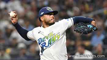 Today's top games to watch, best bets, odds: Brewers vs. Rays World Series Game 3, Cowboys vs. Eagles MNF