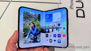 My iPhone Duo In-Store Experience Almost Has Me Convinced I Need One