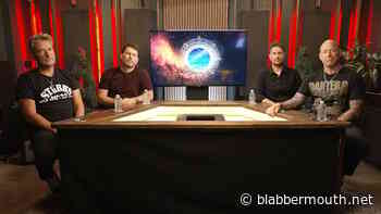 NICKELBACK Members Explain Why Being A Globally Famous Rock Band Is 'A Double-Edged Sword'