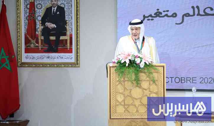 الأمير تركي الفيصل يدعو إلى صون الهوية الثقافية أمام التحولات الرقمية